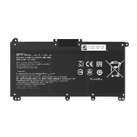 Batterie pour HP HT03XL